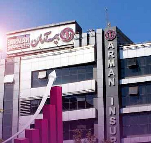 رشد پورتفوی بیمه آرمان در کنار چالش تمرکز بر رشته‌های پرخسارت؛ سهم شخص ثالث و درمان به ۶۰ درصد رسید